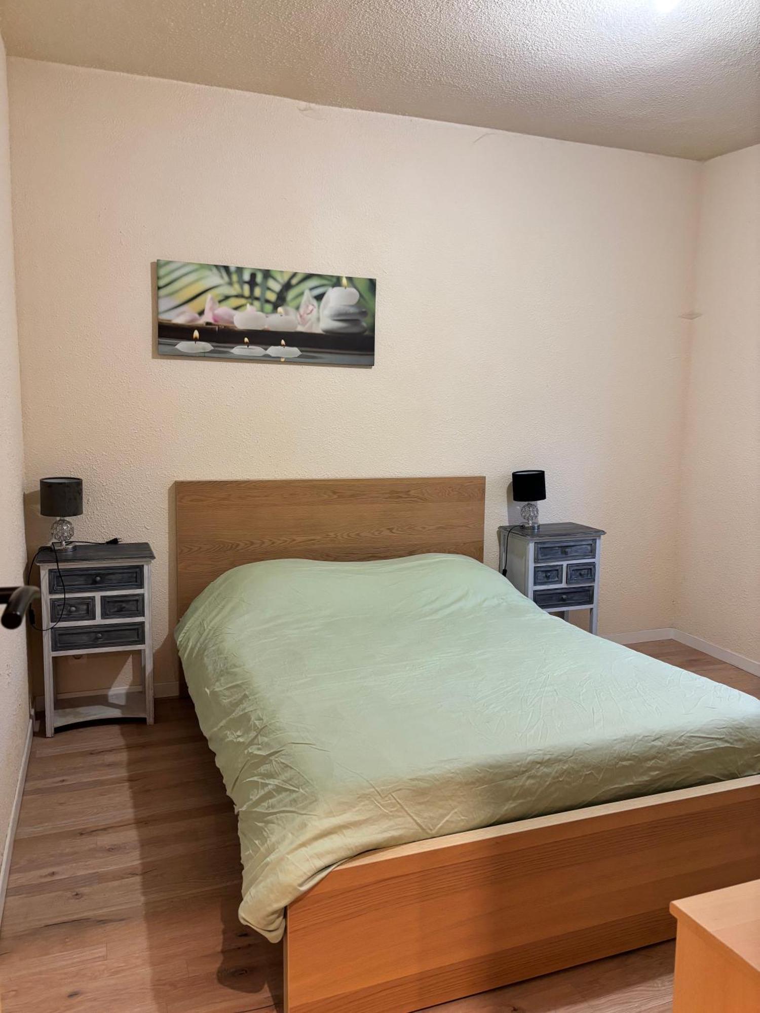 Le Gite Confort Sortie Besancon "Texas T3" Διαμέρισμα Chevigney-sur-l'Ognon Εξωτερικό φωτογραφία