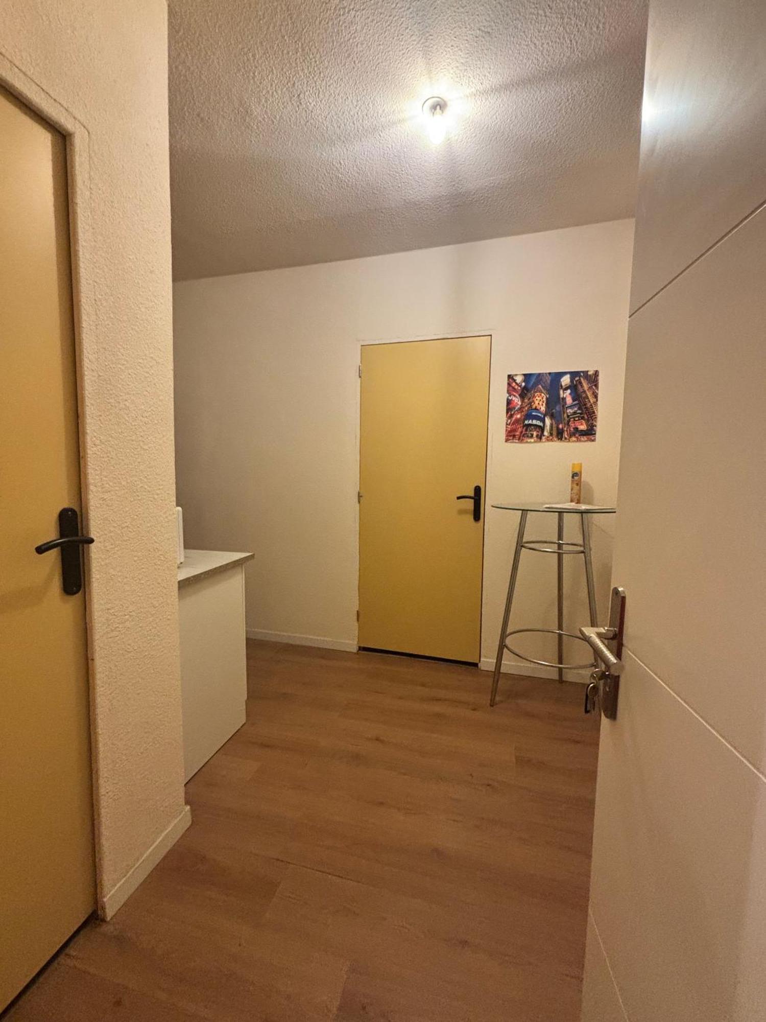 Le Gite Confort Sortie Besancon "Texas T3" Διαμέρισμα Chevigney-sur-l'Ognon Εξωτερικό φωτογραφία